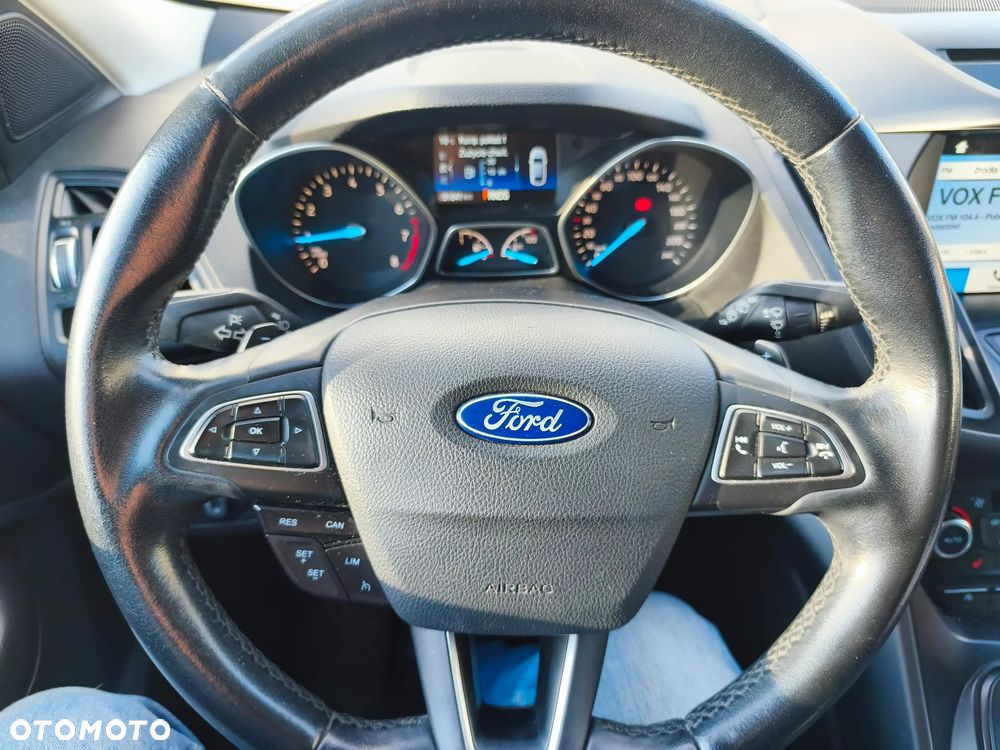 Ford Kuga 1.5 EcoBoost AWD Trend ASS - 13
