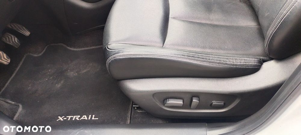 Nissan X-Trail 1.7 dCi Tekna 2WD - 20