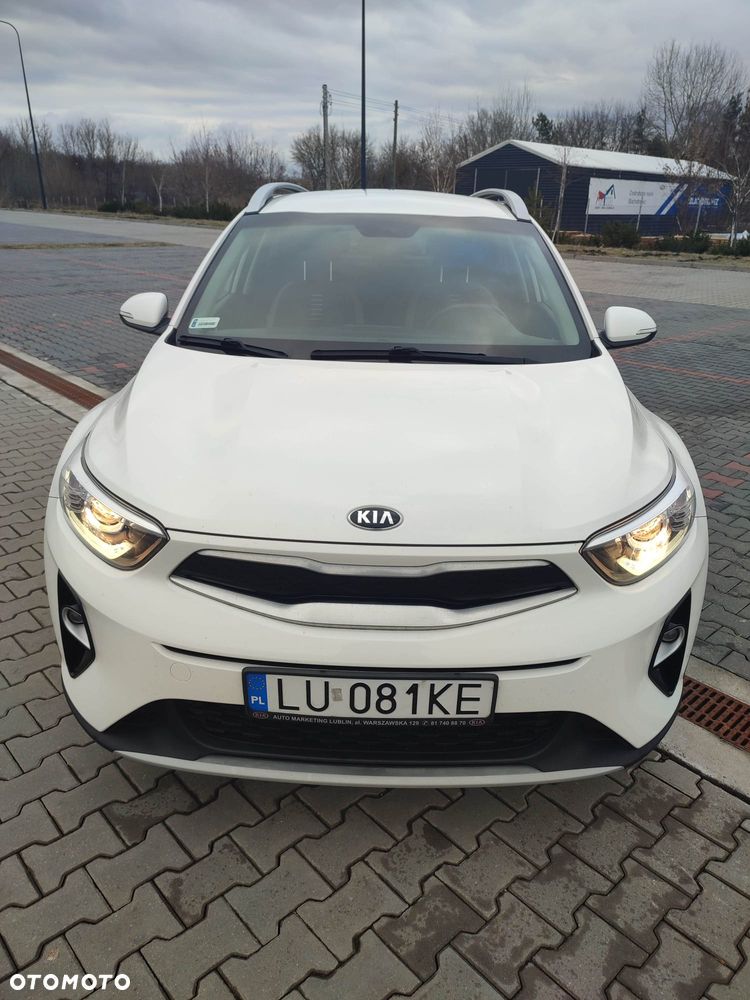 Kia Stonic 1.4 L - 2