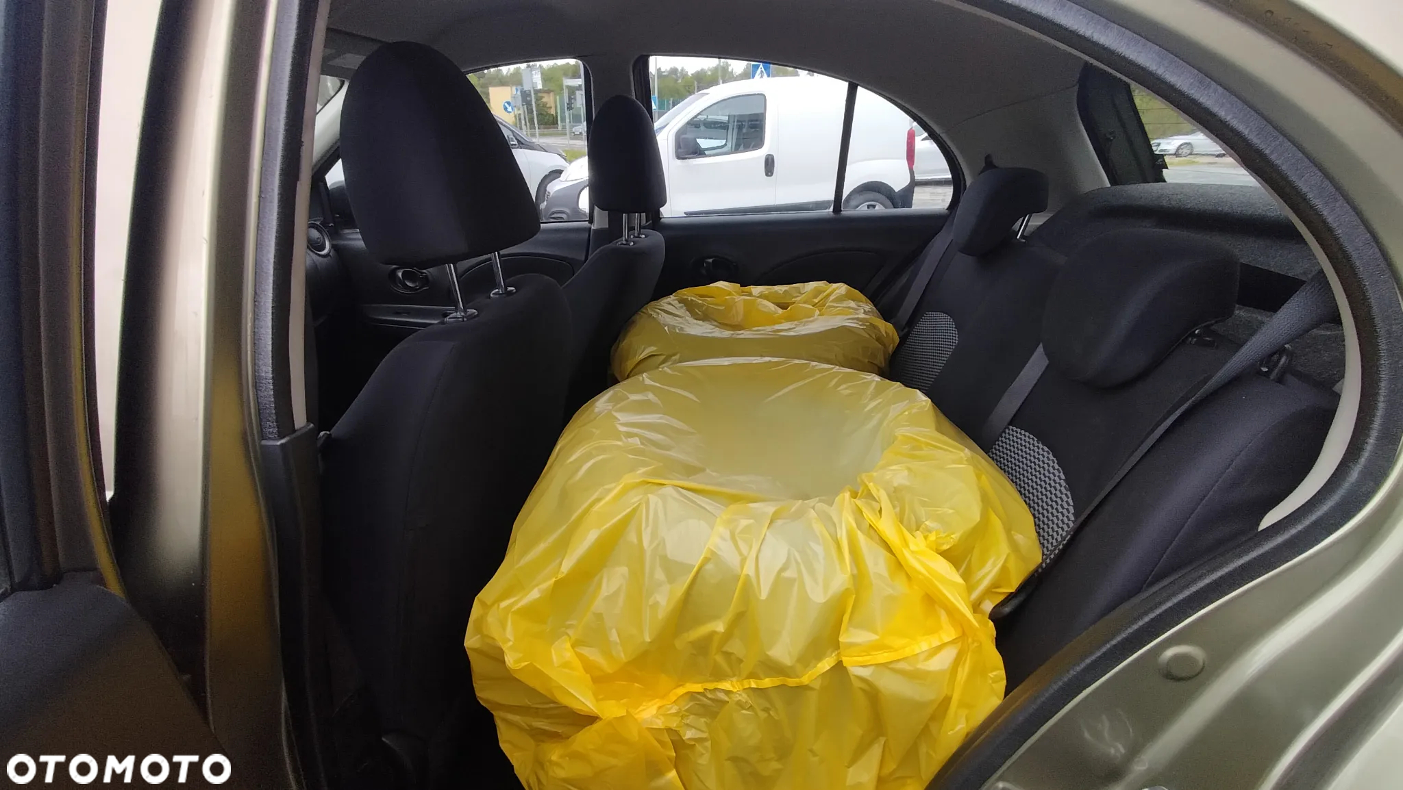 Nissan Micra - 23