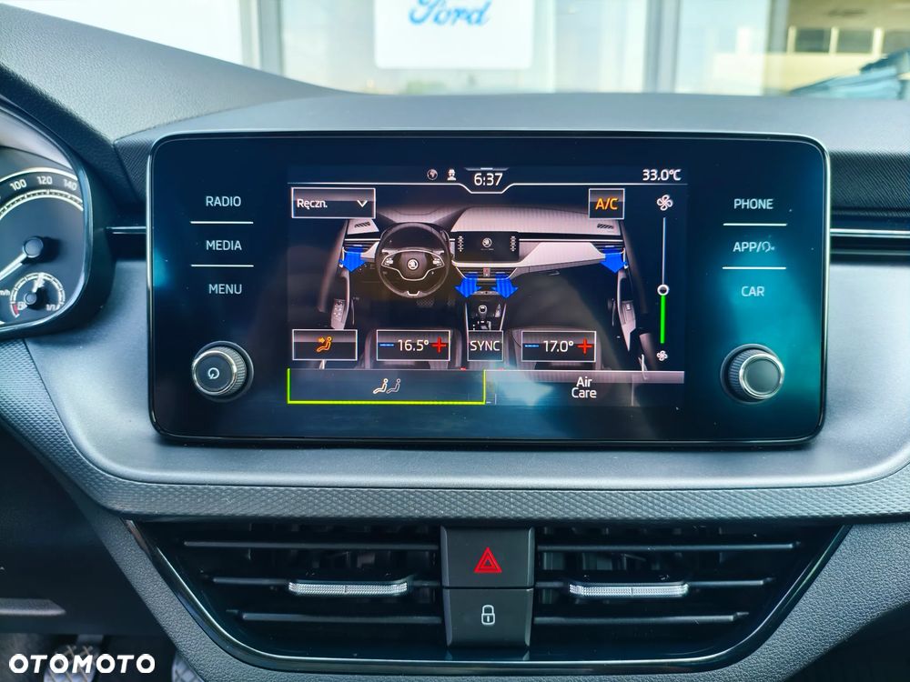 Skoda Scala 1.0 TSI Style - 24