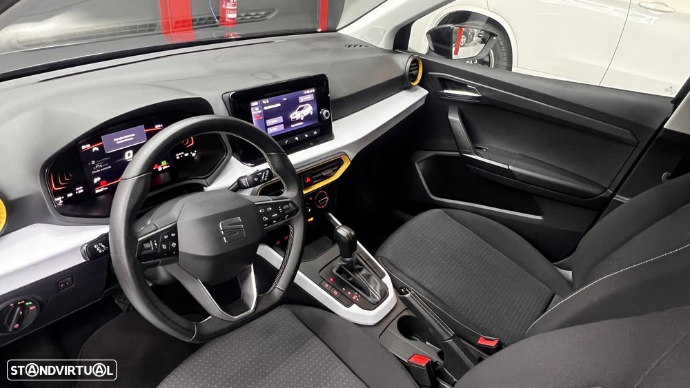 SEAT Arona 1.0 TSI Style DSG - 30