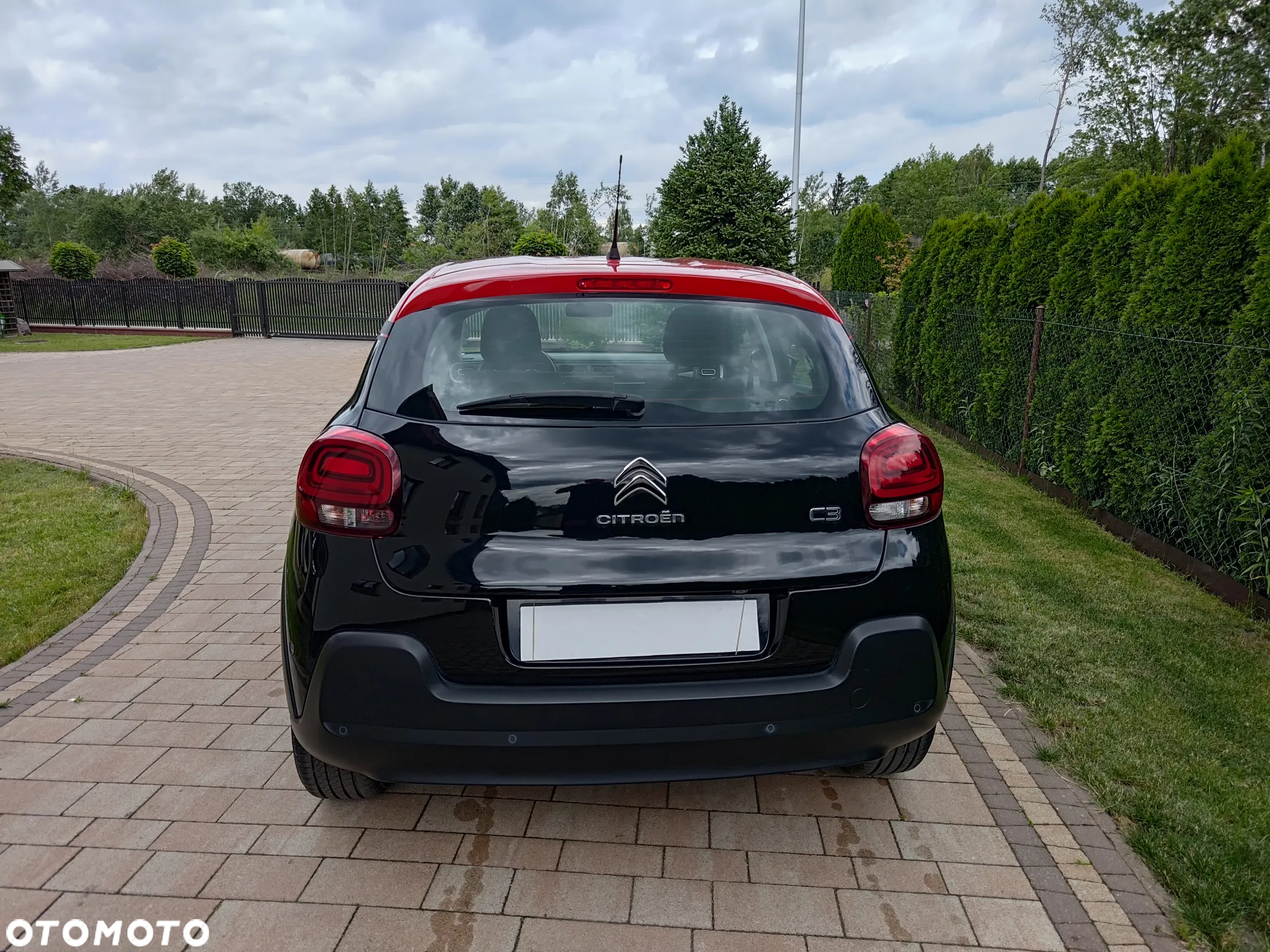 Citroën C3 - 4