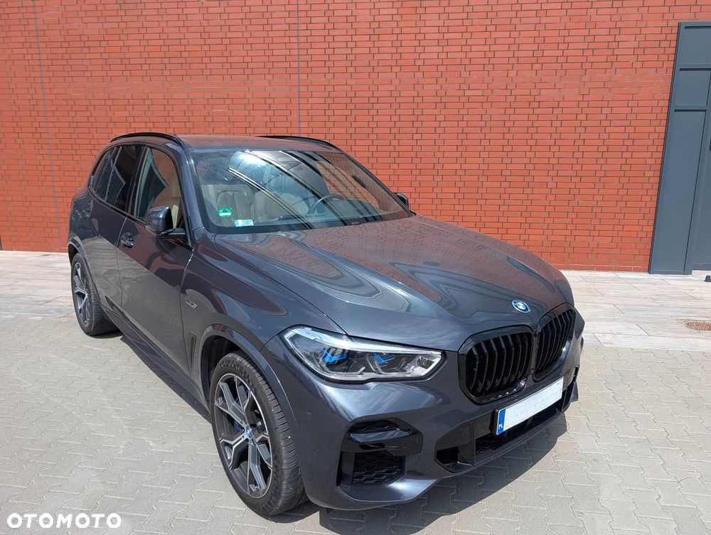 BMW X5 - 8