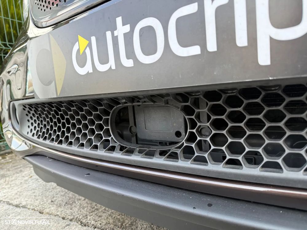 Smart ForFour 0.9 Perfect 90 Aut. - 5