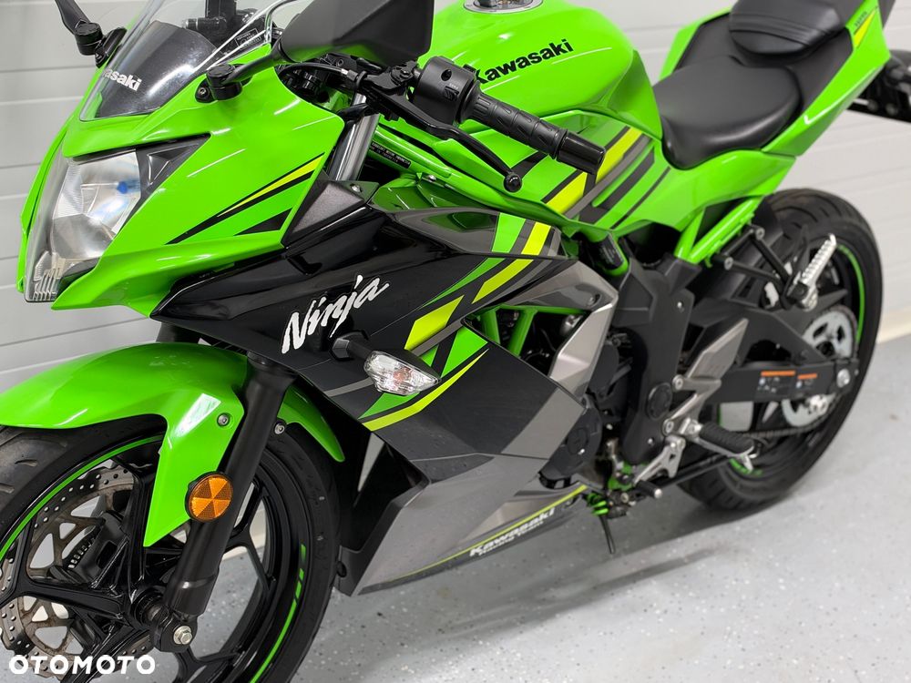 Kawasaki Ninja - 31