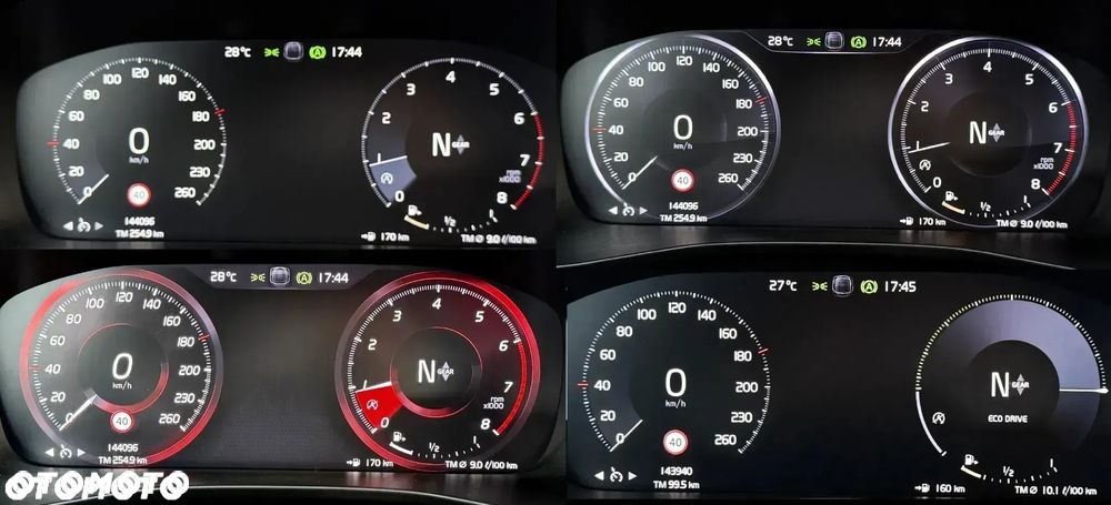 Volvo XC 40 T2 Momentum Core - 12