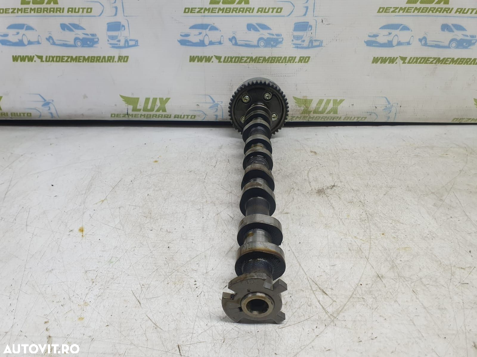 Ax cu came 229800-3240 1.0 benzina K10C Suzuki Swift 5 [2016 - 2020] - 2