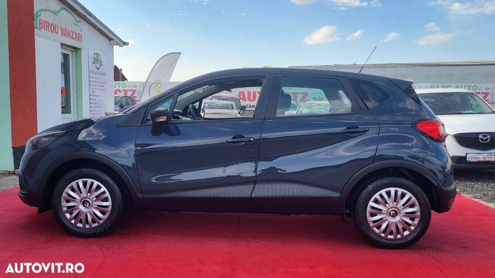 Renault Captur (ENERGY) TCe 90 INTENS - 7