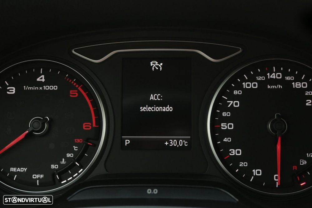Audi Q2 30 TDI S line S tronic - 43