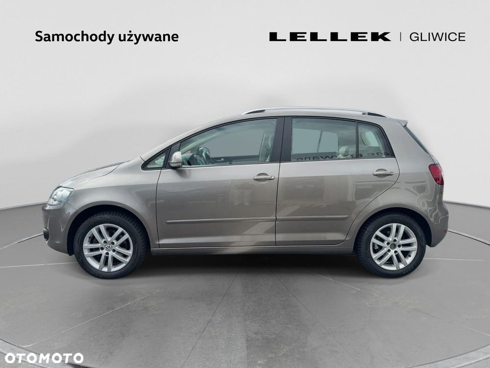 Volkswagen Golf Plus 1.4 TSI Highline - 4