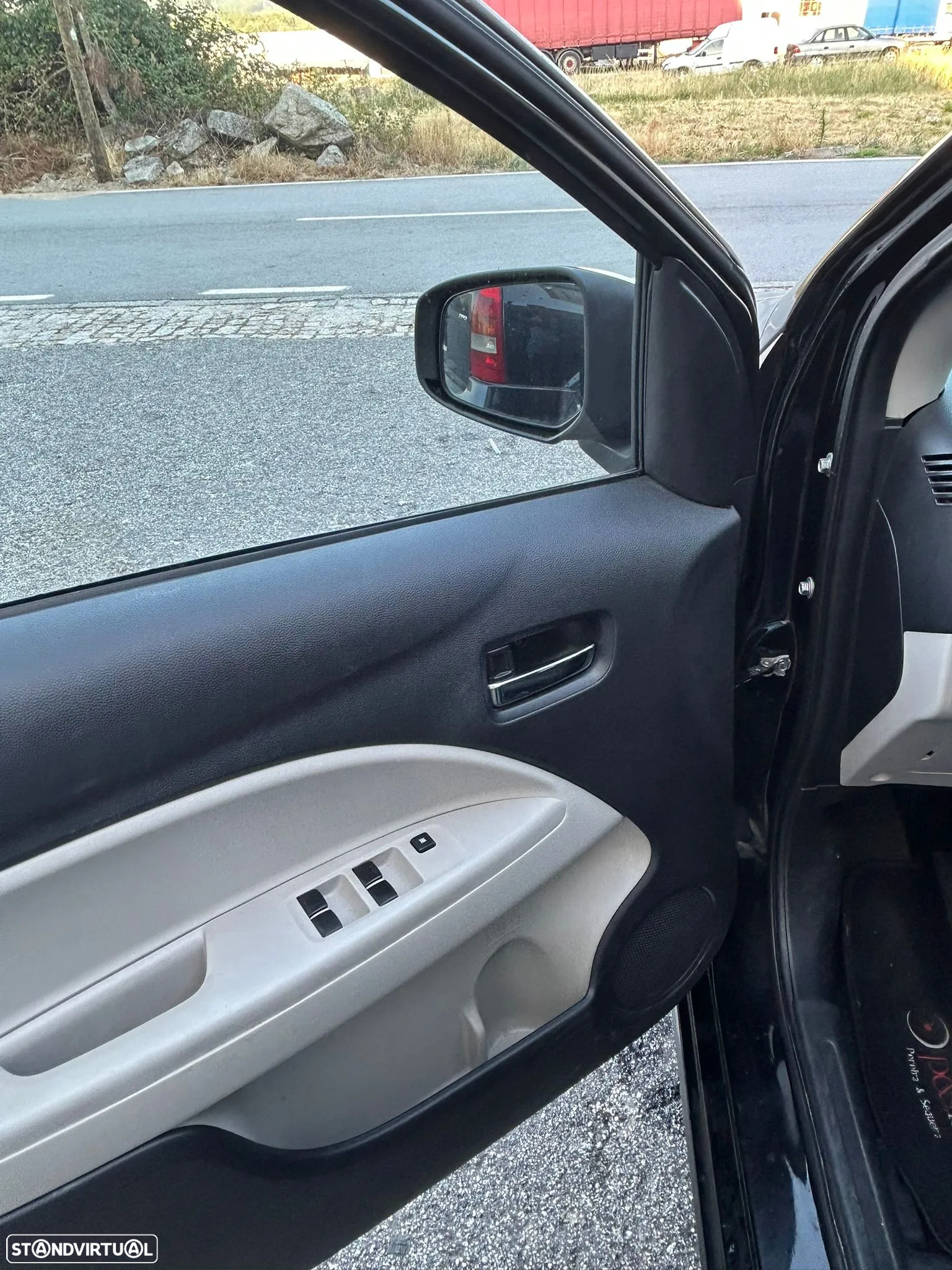 Mitsubishi Space Star 1.2 Intense ClearTec - 10