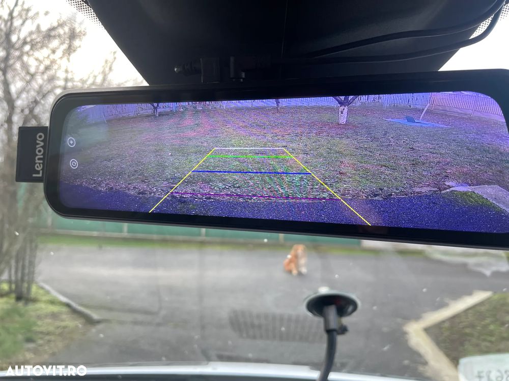 Ford Ford Transit Doka 2016 • Dubla Cabina • Bena Fixa • Ideal Constructii / EchipeTRANSIT DOKA 2.0 TDCI 6+1 LOCURI - 130 CP - 12