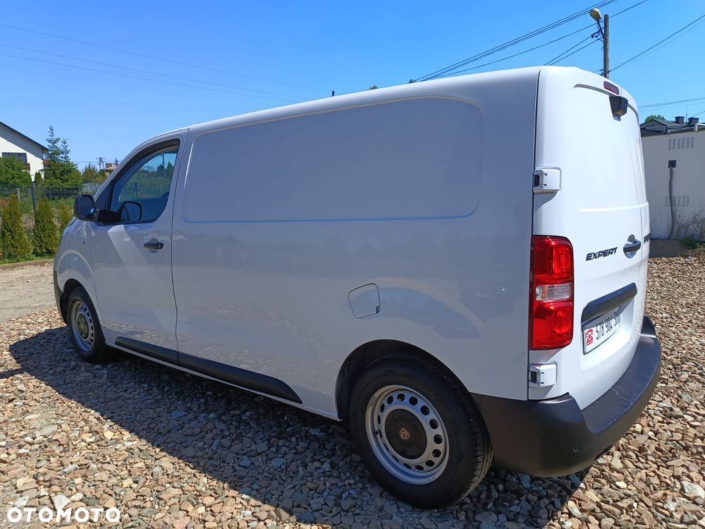 Peugeot Expert Model M L2 27tys.km - 3