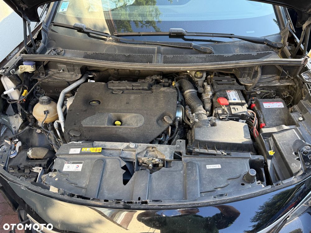 Peugeot 3008 - 3