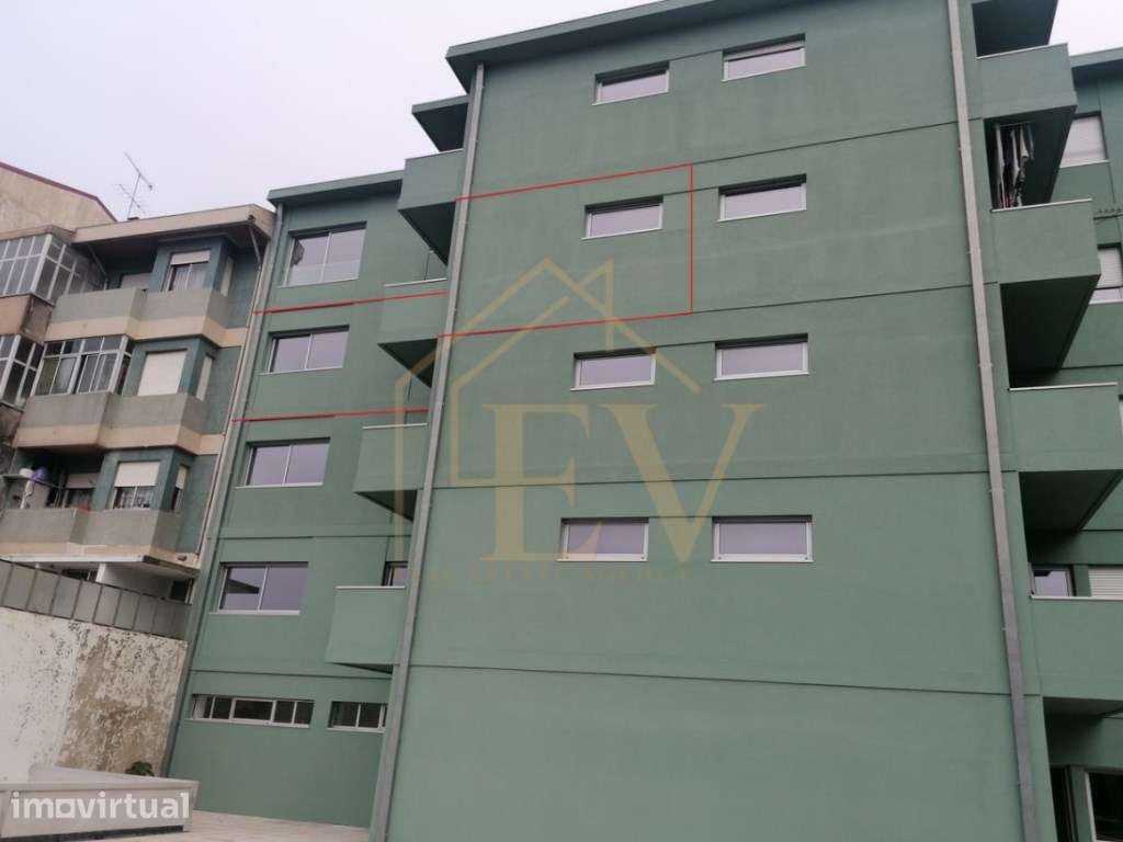 Apartamento T 4 PORTO - Grande imagem: 3/8