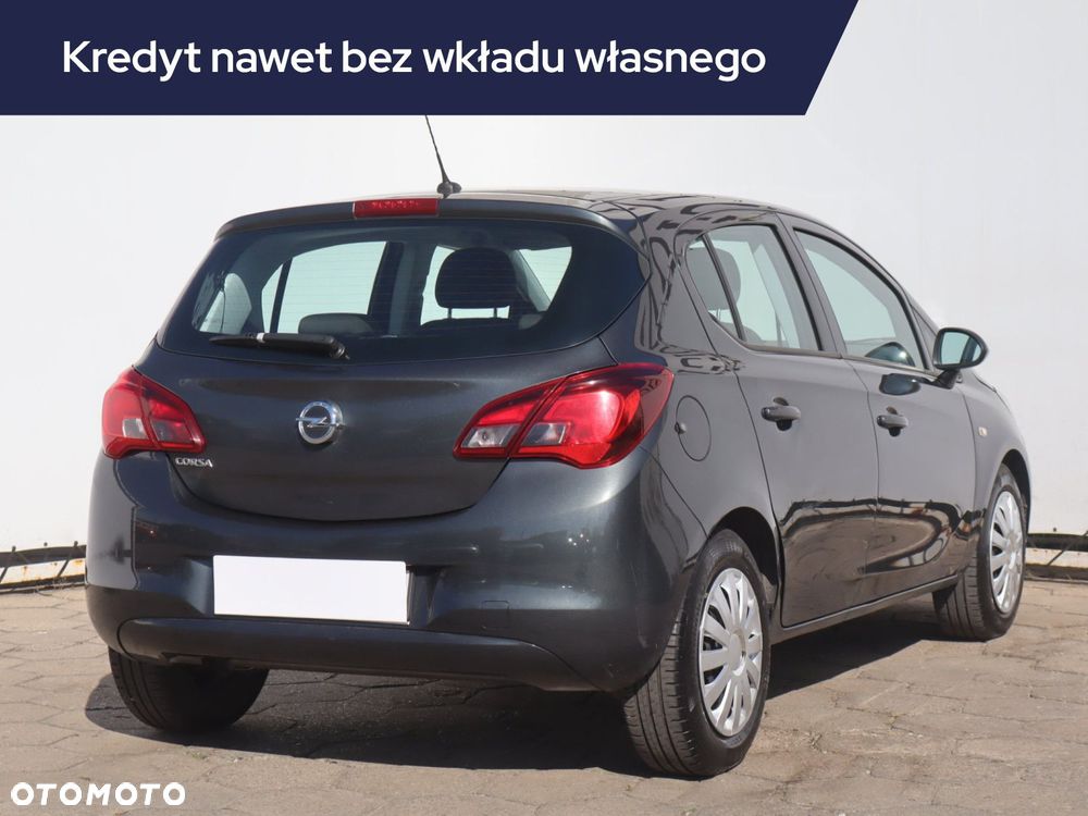 Opel Corsa - 7