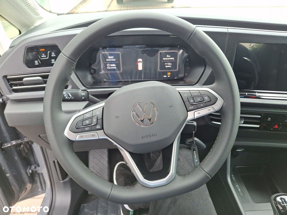 Volkswagen Caddy - 29
