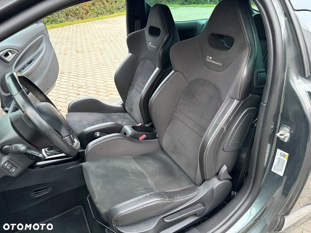 Citroën DS3 THP 208 Start & Stop PERFORMANCE - 13