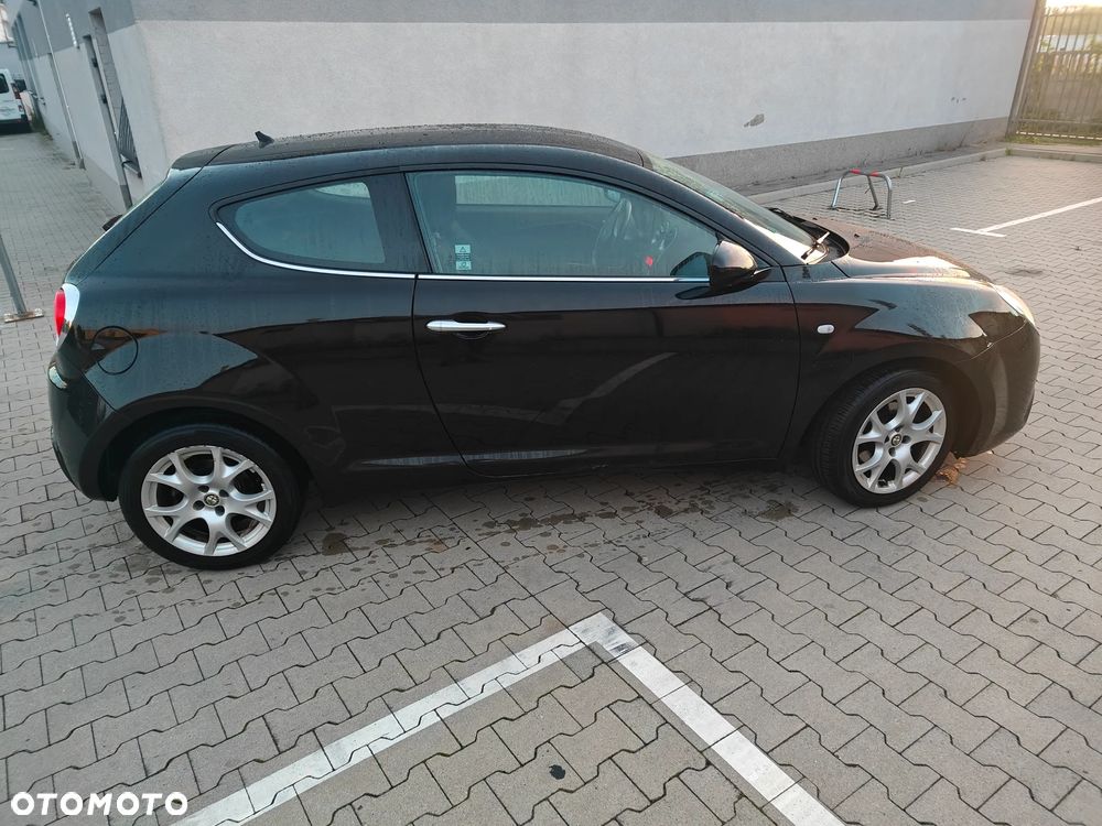 Alfa Romeo Mito TB 1.4 16V - 4