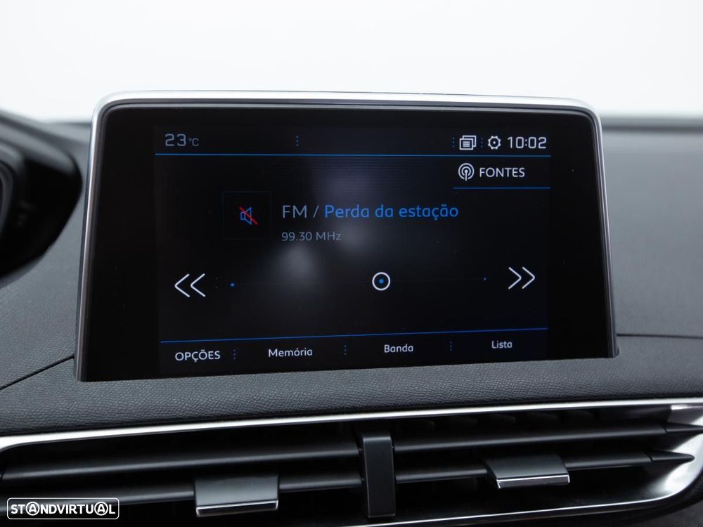 Peugeot 5008 - 23