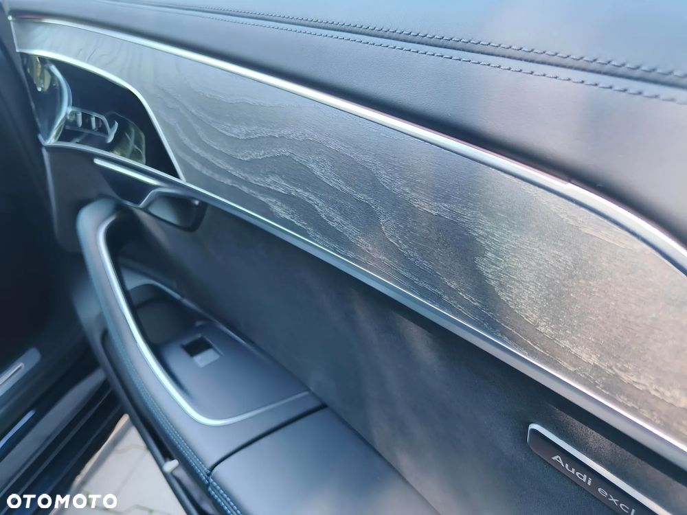 Audi A8 50 TDI mHEV Quattro Tiptr - 24