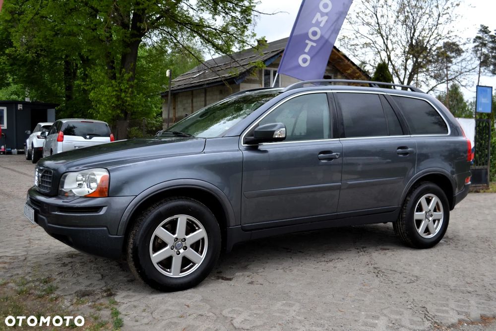 Volvo XC 90 D5 Kinetic - 2