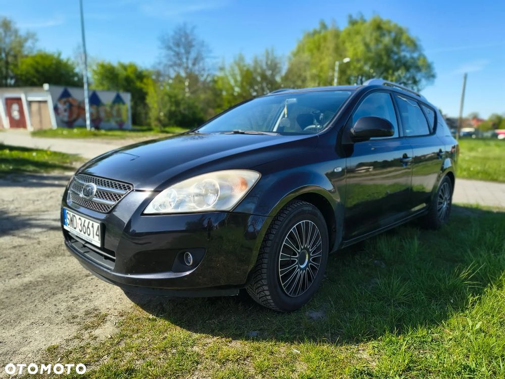 Kia Ceed 1.6 Comfort - 1