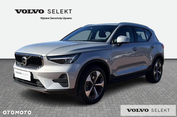 Volvo XC 40