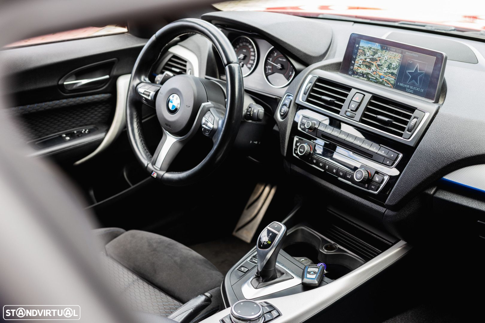 BMW M240i xDrive Coupe Aut. - 22