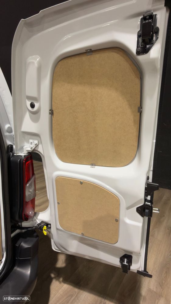 Citroën Berlingo - 10