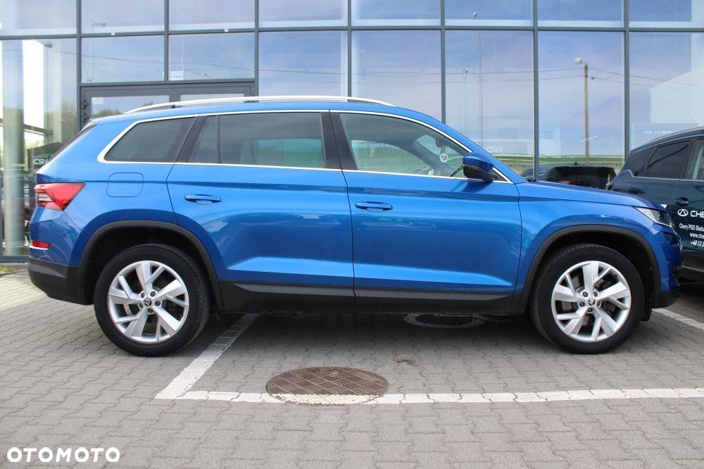 Skoda Kodiaq - 4