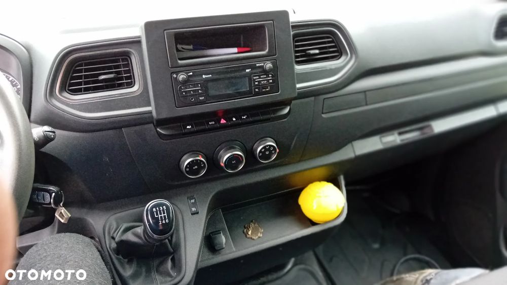 Renault master - 24