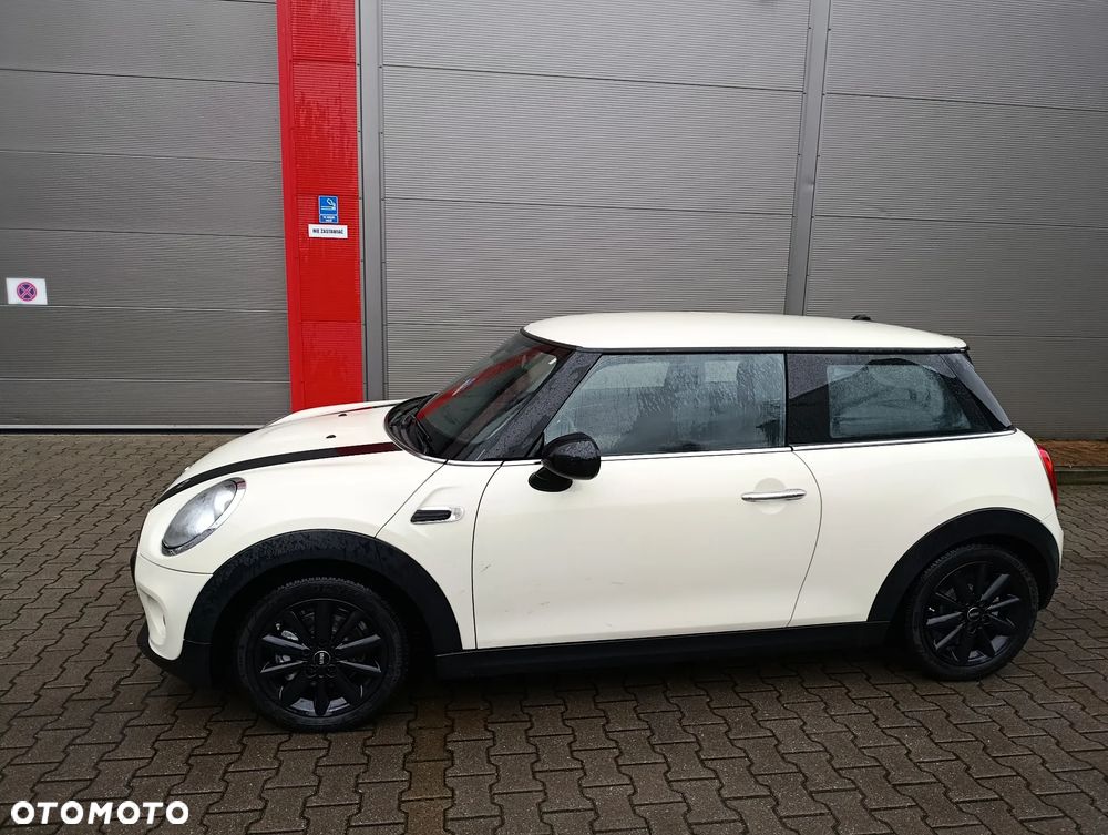 MINI ONE Standard - 4