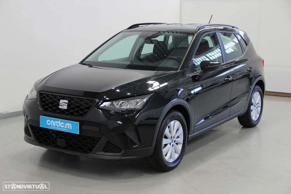 SEAT Arona 1.0 TSI Style - 1