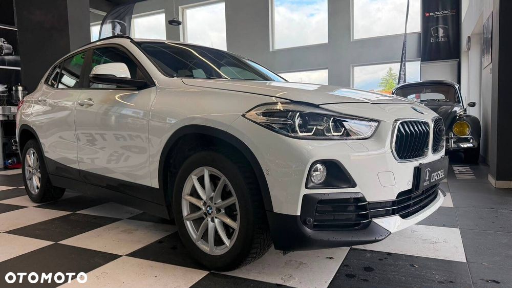 BMW X2 - 11