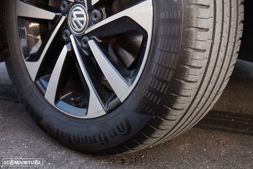 VW Golf Variant 1.0 TSI OPF IQ.DRIVE - 16