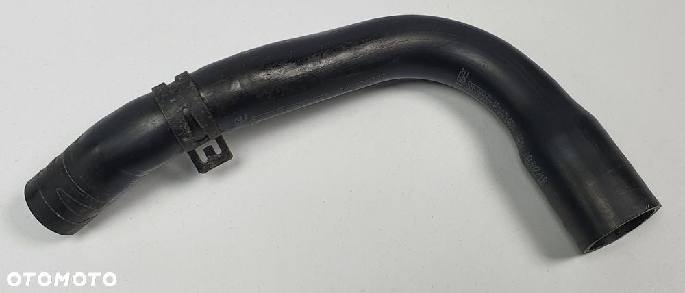 WĄŻ PRZEWÓD ODMY OPEL TIGRA B 1.4 16V 55578995 - 1