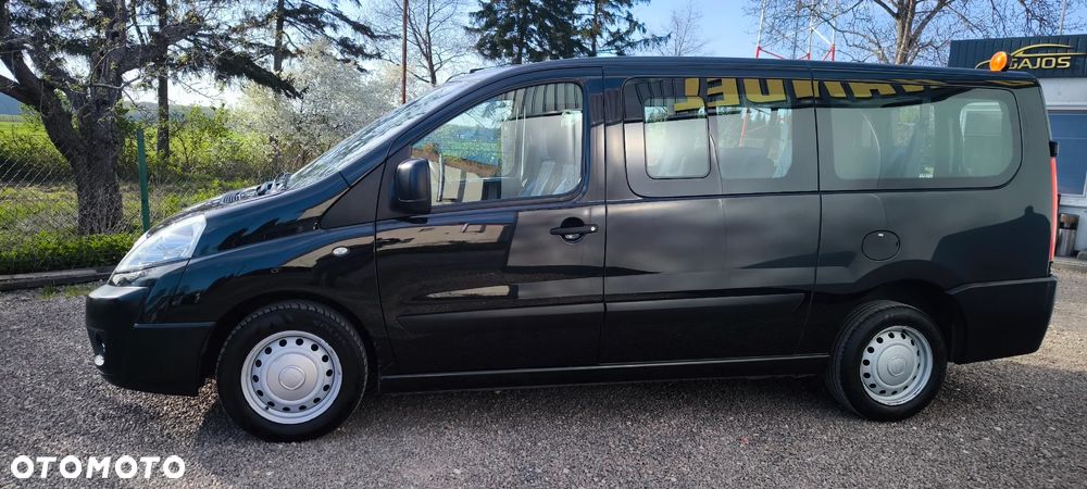 Fiat Scudo - 5