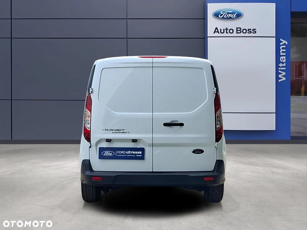 Ford Connect - 4