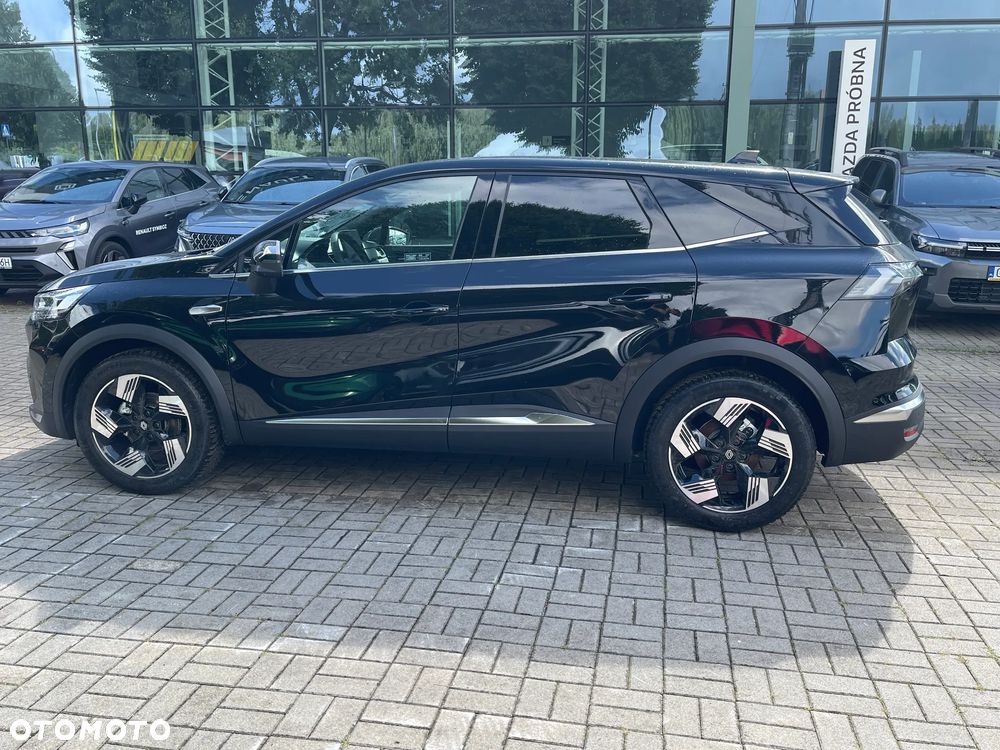 Renault Symbioz 1.3 TCe mHEV Techno - 5