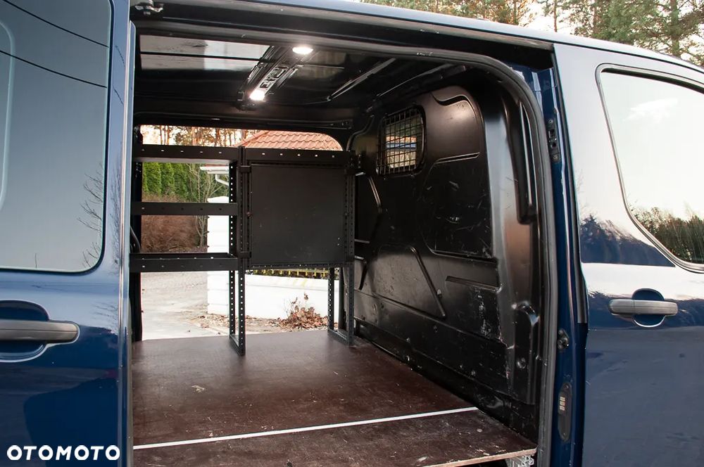 Ford Transit Custom - 15