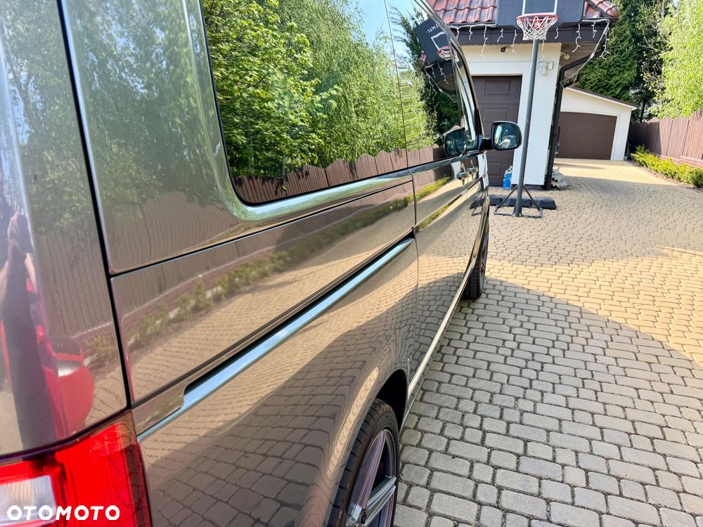 Volkswagen Multivan 2.0 BiTDI L1 Highline 4Motion DSG - 27