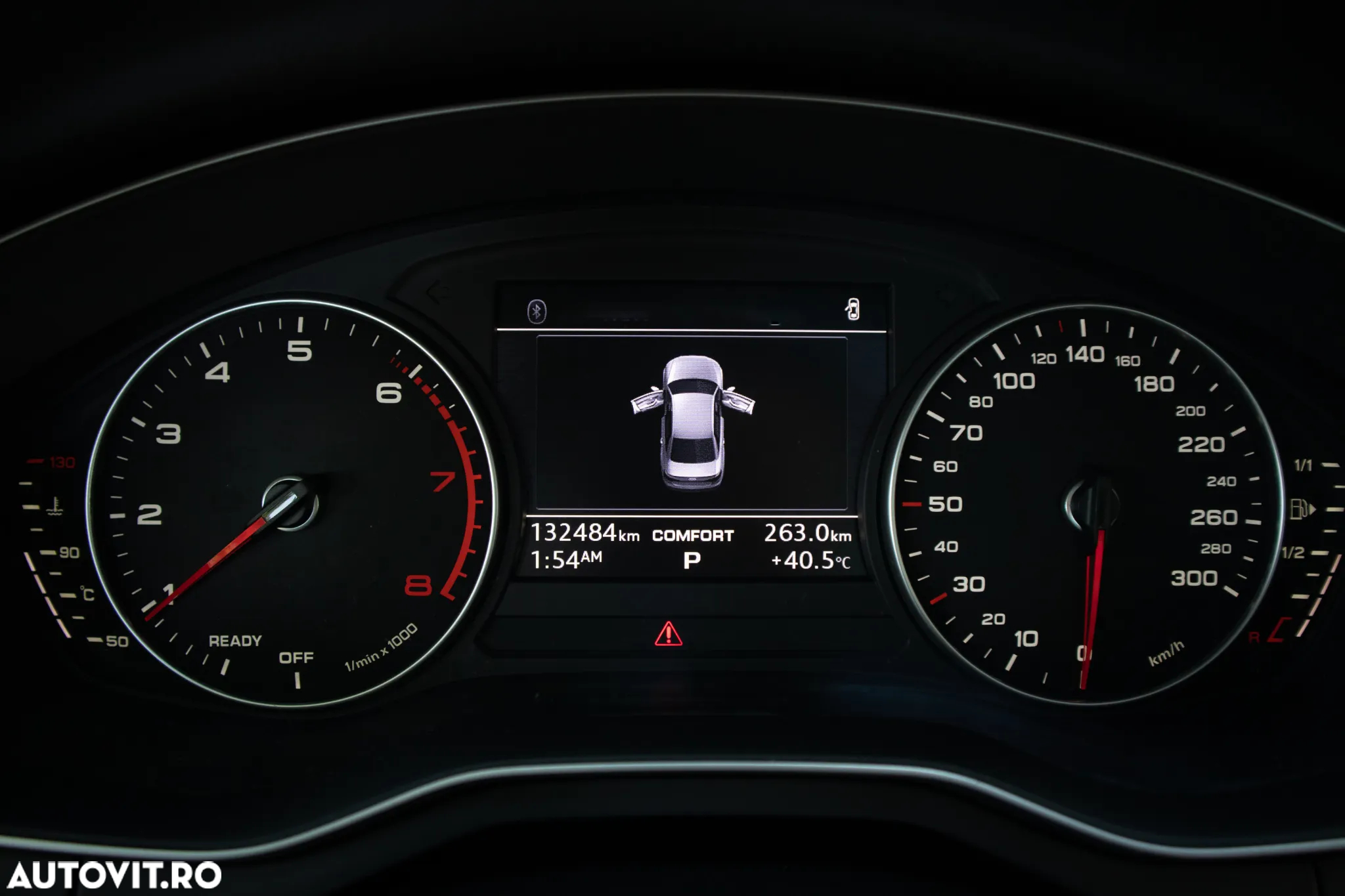 Audi A4 - 6