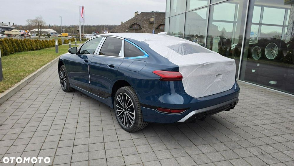 Audi e-tron Sportback - 4
