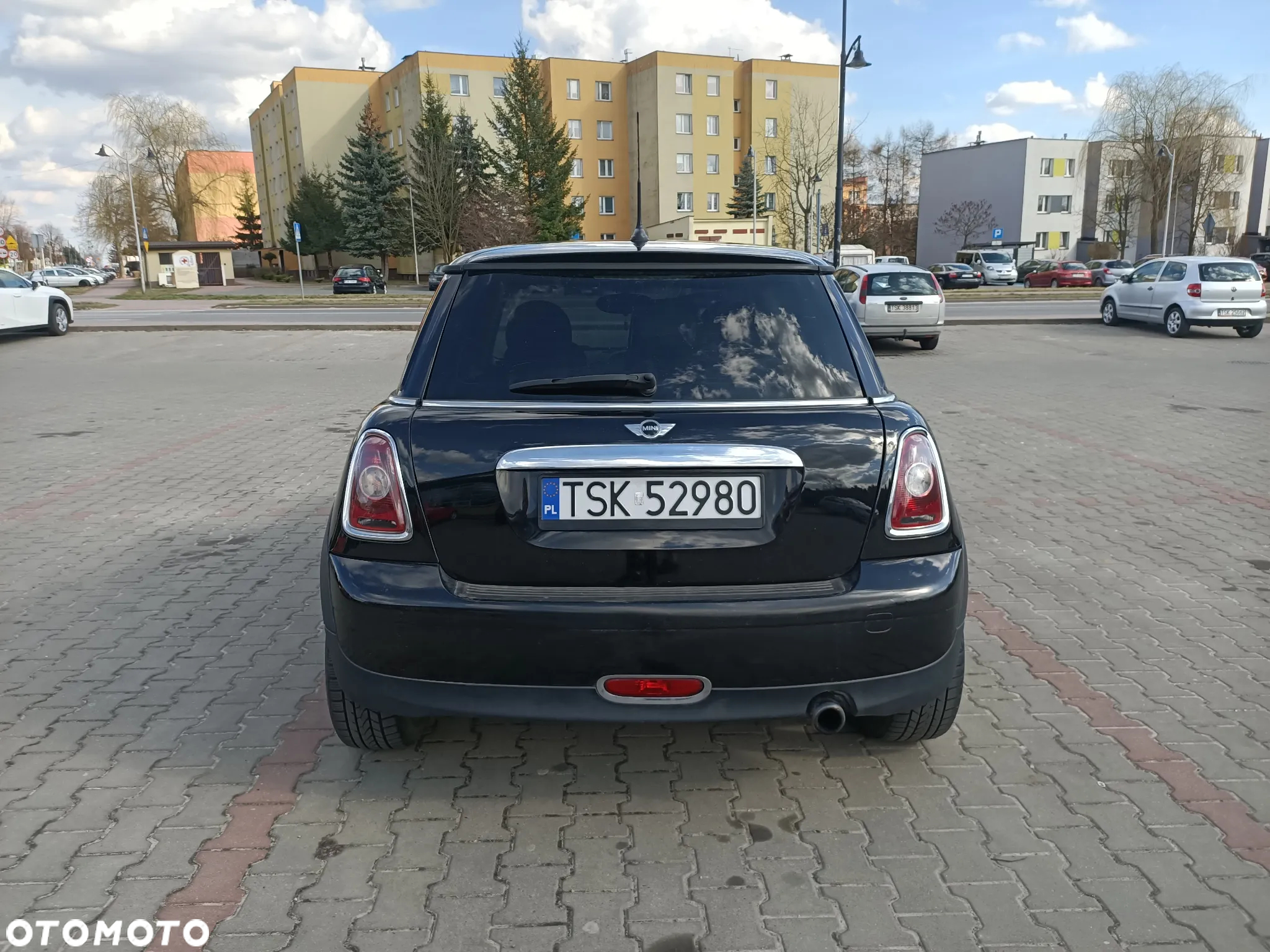 MINI ONE Standard - 20