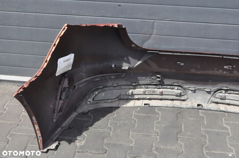 KIA PRO CEED III ZDERZAK TYŁ TYLNY POD PDC GT-LINE LIFT - 13
