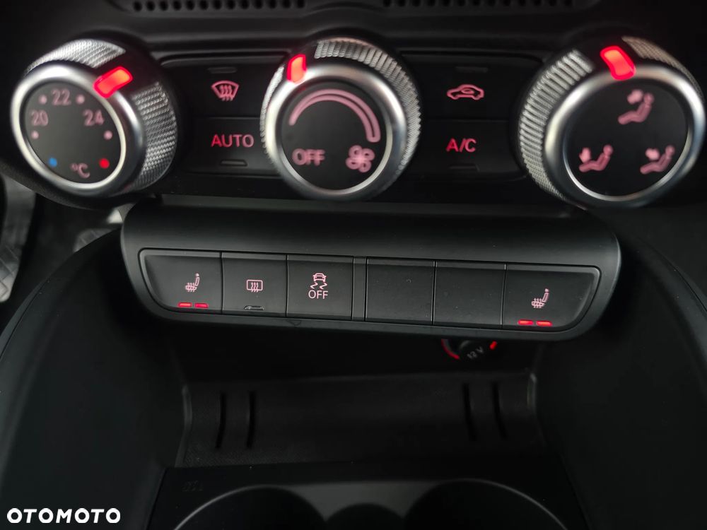 Audi A1 Sportback 1.4 TFSI Sport - 26