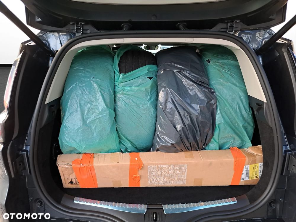 Renault Espace 2.0 Blue dCi Initiale Paris EDC - 11