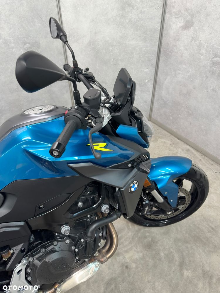 BMW R - 4